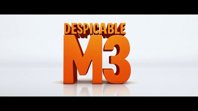 Despicable Me 3 - Official Trailer - In Theaters Summer 2017