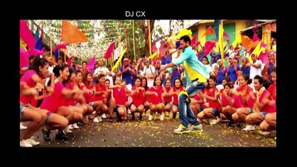 31st Night Dance Mixtape Vol.01 DJ CX