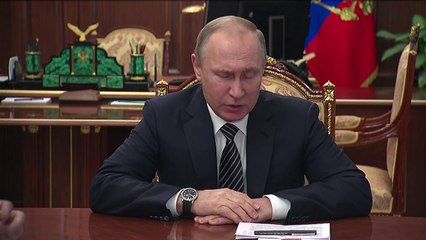 Kremlin rejeita acusações 'sem fundamento' dos EUA