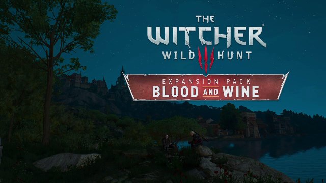 The Witcher 3: Wild Hunt – final