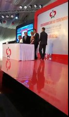 Shaukat Khanum Signs Historic Agreement with DHA City Karachi