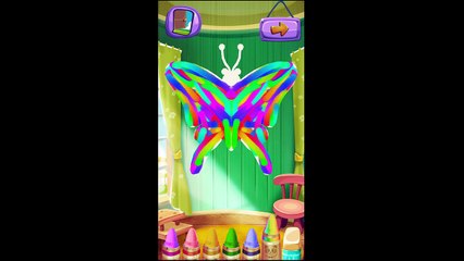 Art Class with Dr. Panda - Kids Fun Learning Game