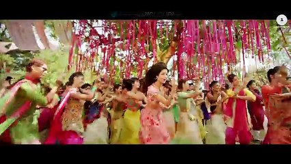 Nachde Ne Saare - Baar Baar Dekho _ Sidharth M & Katrina K _ Jasleen R _ Harshde