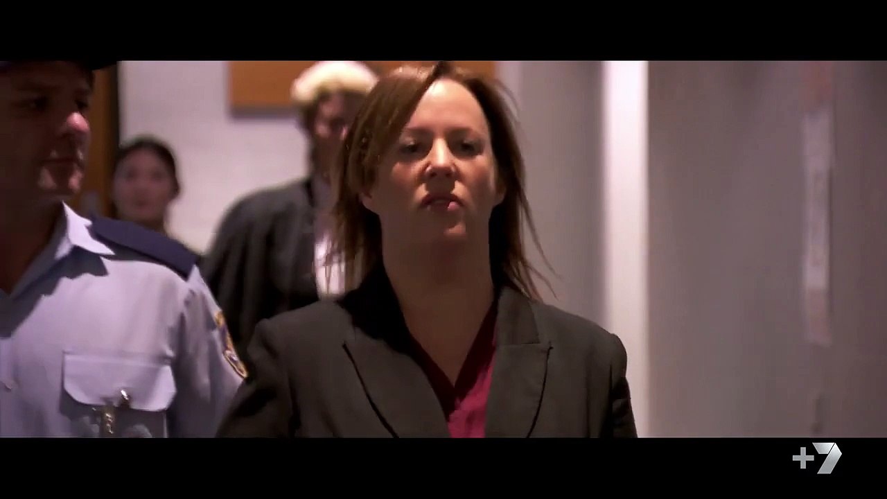 Home and Away 6573 12th December 2016