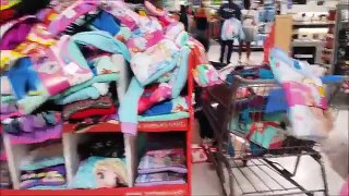 Thanksgiving shopping for toys Walmart- hd2