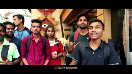 Dangal _ Audience Review Promo _ In Cinemas Now_HD