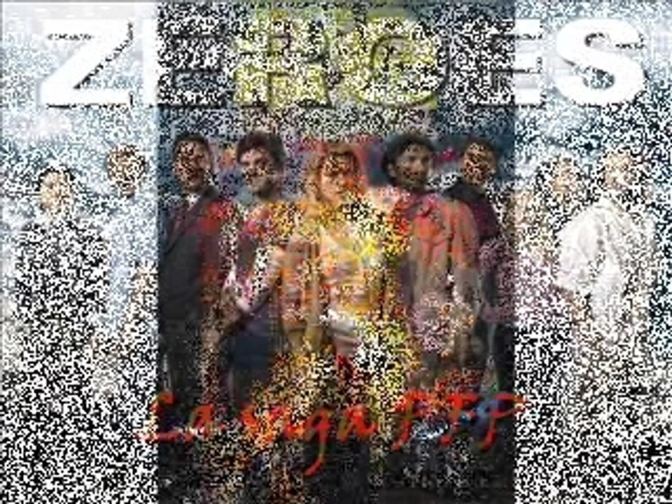 B-A Pacific and funny productions