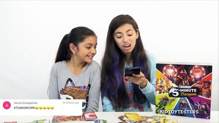 Poop Candy! _ 5-Minute Dungeon part 4