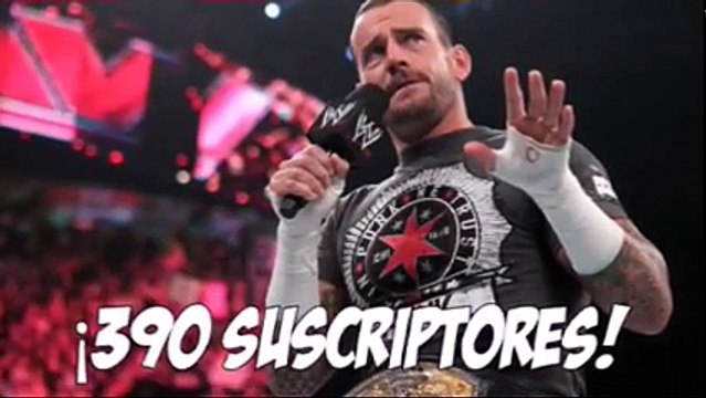 ¡390 Suscriptores! D