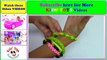 Cra-Z-Loom Bands Bracelets - My First Fishtail Loom Bracelets p4