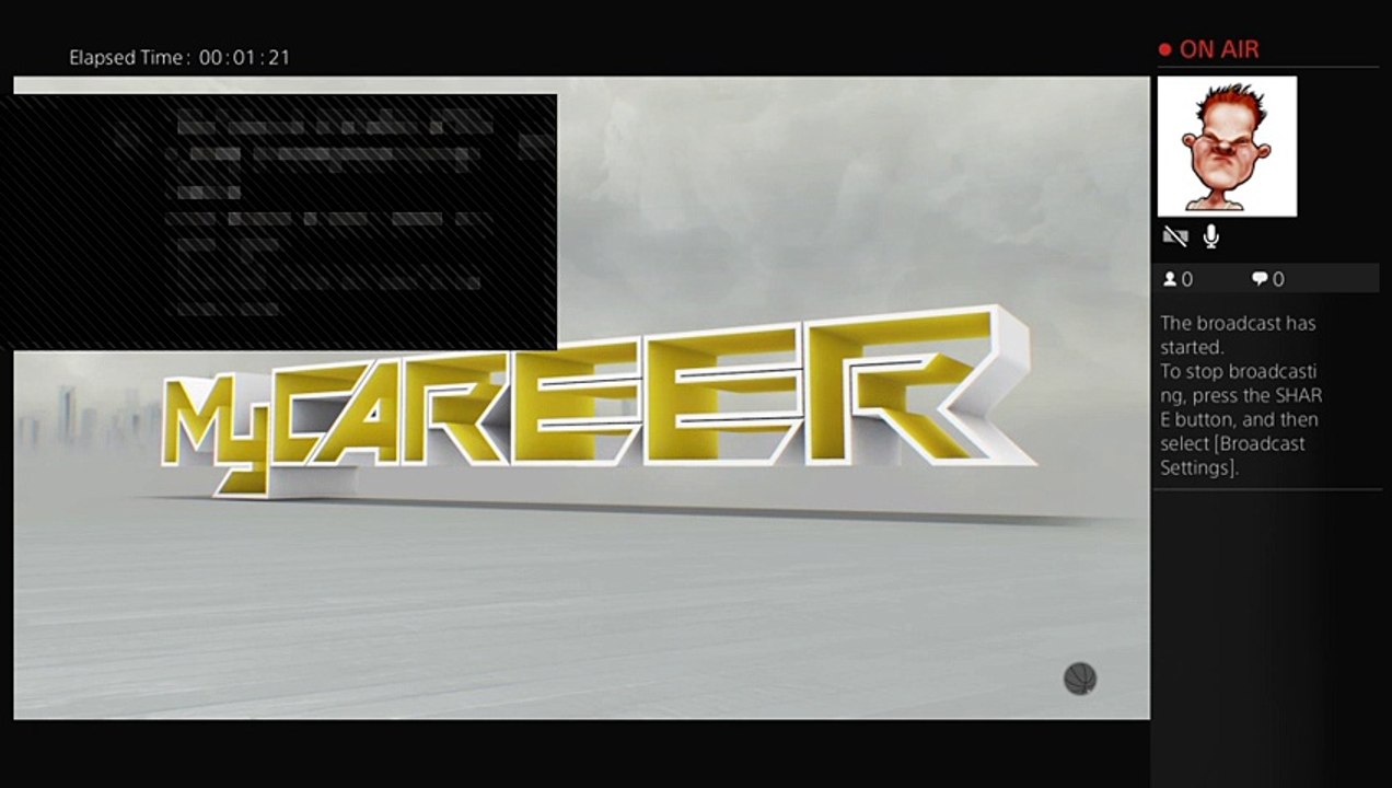 Nba 2k17 Power Forward