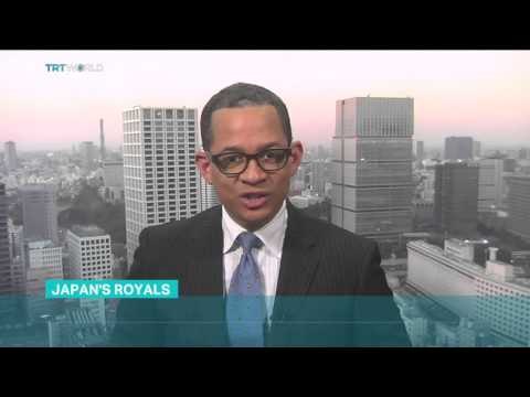 TRT World’s Ron Madison reports from Tokyo on Japanese Emperor’s visit to the Philippines