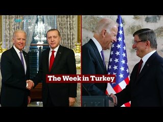 TRT World - World in Focus: The Week in Turkey, January 18-24, 2016
