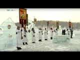 Epiphany Celebrations in Russia