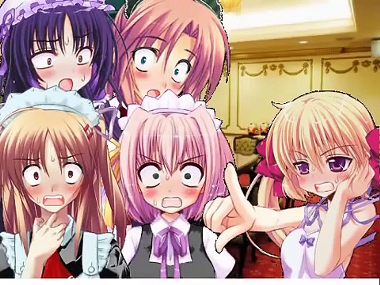 ヤンデレの女の子でもしもシリーズ Wmv Fixed Version Video Dailymotion