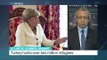 TRT World: Turkey's Amb. to OECD Mithat Rende talks to TRTWorld following Atlantic Council Summit