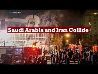 TRT World - World in Focus: Saudi Arabia and Iran collide