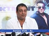 Sanjay Dutt On Aamir's Upcoming Show 'Satyameva Jayate'