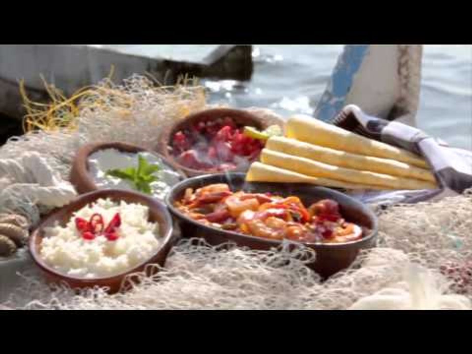 اغنية على سفرة واحدة - التردد قناة سى بى سى سفر...