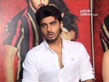 Arjun Kapoor Talks About Landing A Role In 'Ishaqzaade'