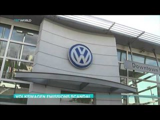 VW to offer 'generous' compensation payments