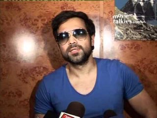 Emraan Hashmi On Cloud Nine With  'Jannat 2's Success