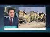 TRT World - Interview with Sohrab Ahmari about how difficult is retaking Ramadi from DAESH