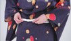 Kimono How - How kimono Japan-
