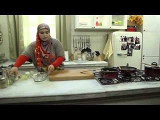 جاتوة بعجينة الشو - فتة بالدجاج - مربى الجوافة | على قد الأيد حلقة كاملة