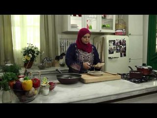 كبدة و كلاوى - فتة اللحم - عصير تين برشومى | على قد الأيد حلقة كاملة