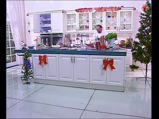 فطير باللبن والسكر و وصفات اخرى | الشيف حلقة كاملة