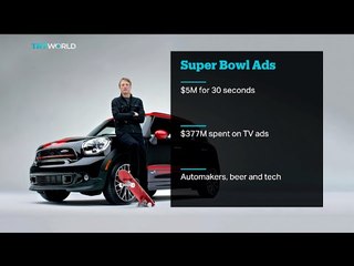Super Bowl 50: Would you spend $5M on a 30-second ad?