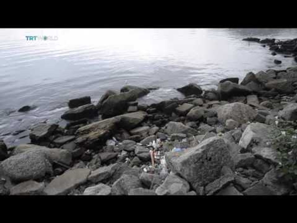 Growing concerns about pollution ahead of Olympics, Anelise Borges reports from Rio de Jeneiro