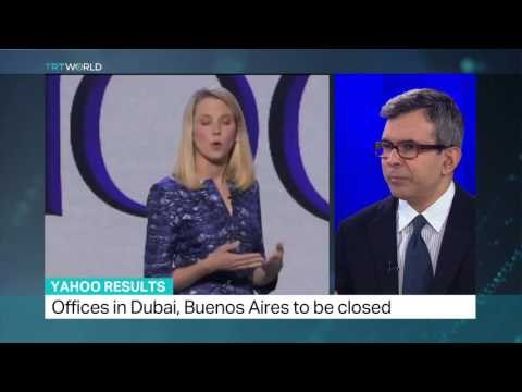 Yahoo to lay off 1,700 employees, Azhar Sukri weighs in