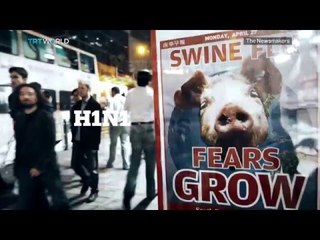 The Newsmakers - Zika Virus