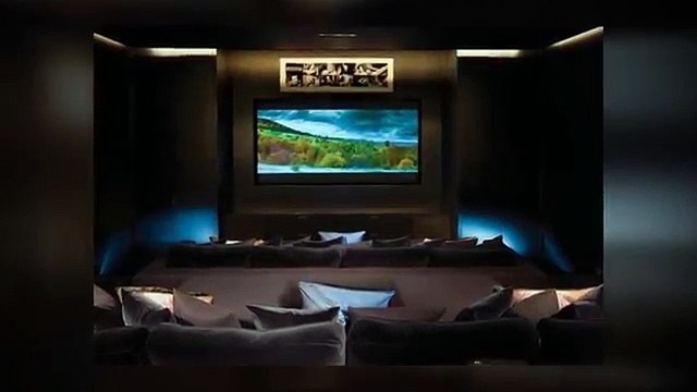 Alpharetta GA Surround Sound Installation, Audio Video Tech Inc.