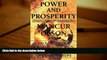 Read  Power And Prosperity: Outgrowing Communist And Capitalist Dictatorships  Ebook READ Ebook