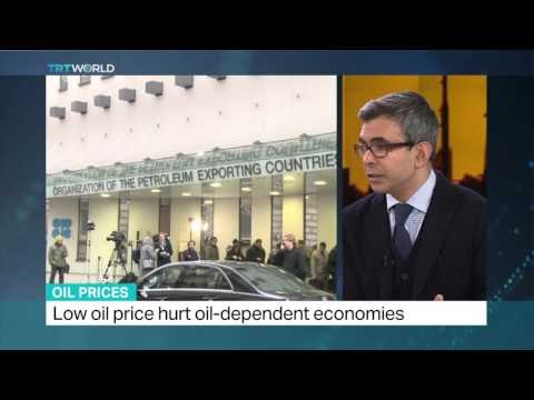 TRT World's Azhar Sukri evaluates low oil prices
