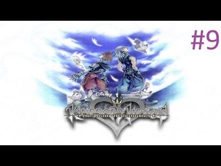 Kratos plays Re: Chain of Memories Part 9: Happy Halloween 2014