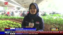 Pemprov DKI Mulai Proyek Underpas Mampang-Kuningan di 2017