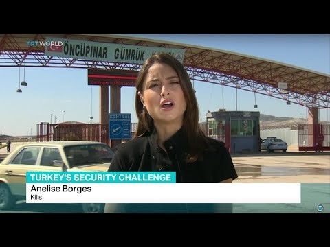 Syrian ceasefire yet to be implemented, Anelise Borges reports