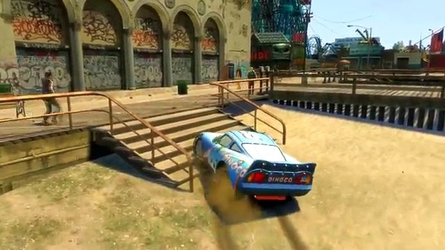 SPIDERMAN COLORS PINK SPIDERGIRL HULK & ELSA FROZEN! Nursery Rhymes Disney Cars Lightning McQueen