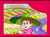 All About Weather - Kids Learning Animated Cartoons
