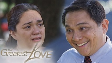 The Greatest Love: Willing to wait | Episode 84