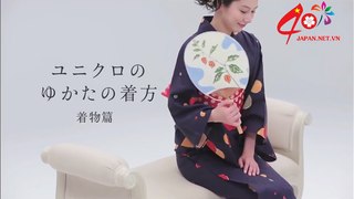 Kimono how