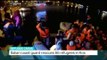 Italian coast guard rescues 66 refugees in Greek island of Kos