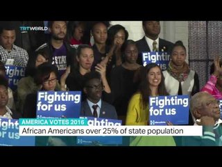 Interview with Scott Lucas on US presidential election