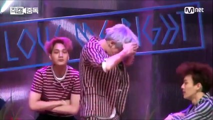 EXO (All Members) - Sexy Moments #1