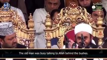 Molana Tariq Jameel sahab bayan about hazrat Umer