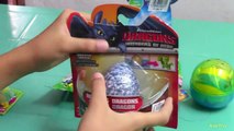 Surprise Eggs - Furby Boom Dragons Defenders of Berk Toy Story Koo Koo Birds Surprise Toys-e5U06rSC9NY